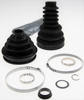 GKN Loebro CV Joint Boot Kit - 210-330-00-85